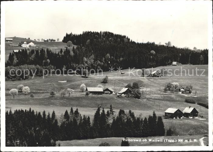 Heiterswil