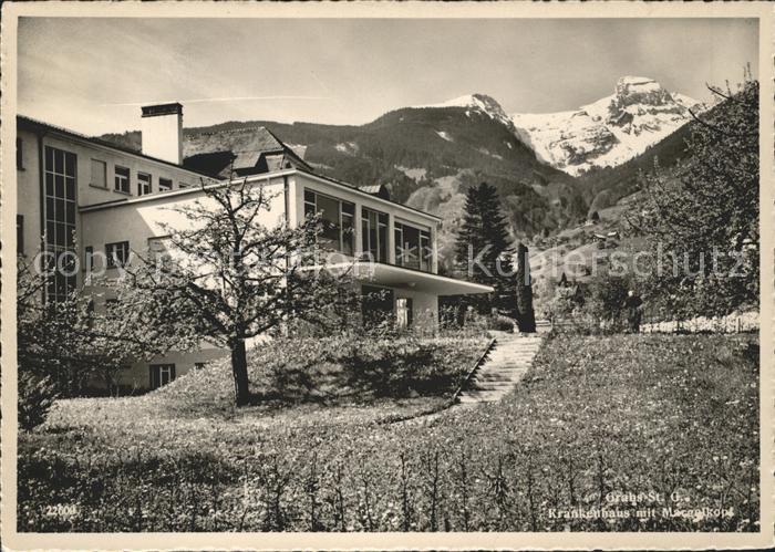 Grabs SG Krankenhaus Margelkopf