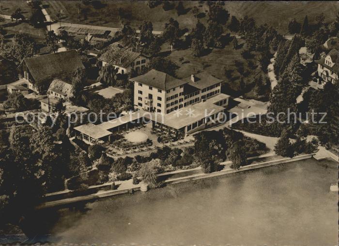 Luzern LU Hotel St. Niklausen