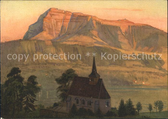 Kuessnacht Reine Astride