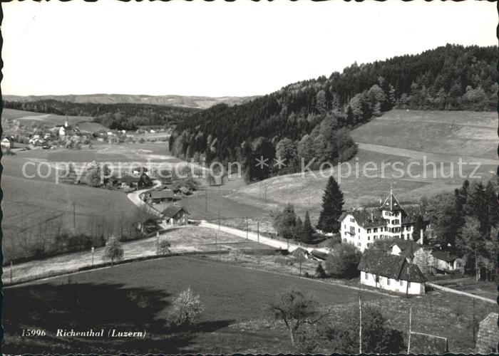 Richenthal Kurhaus Richenthal