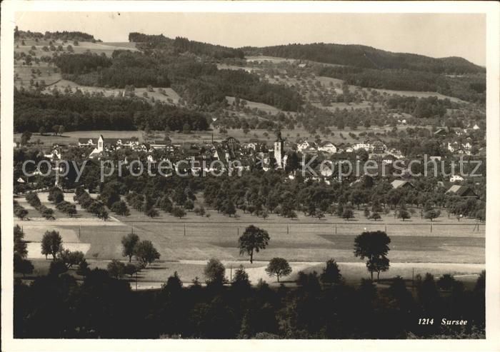 Sursee