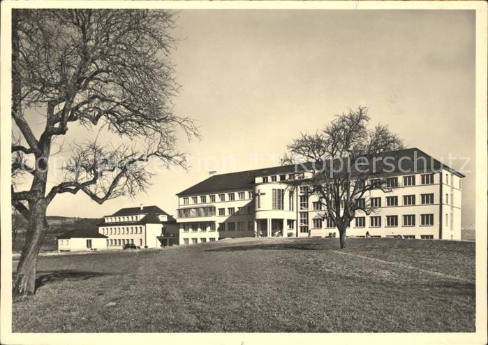 Sursee Bezirksspital