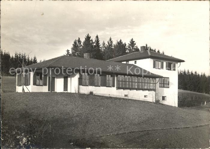 Luzern LU Soldatenstube Volksdienst-Soldatenwohl