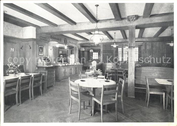 Luzern LU Hotel Adler