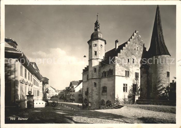 Sursee