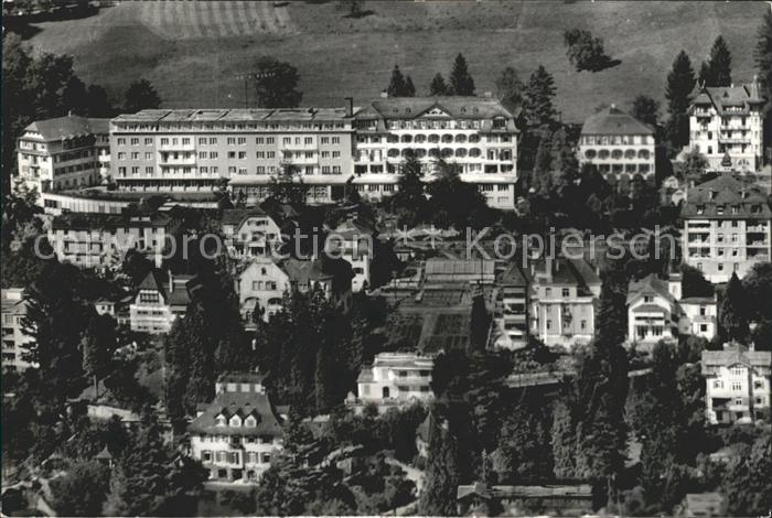 Luzern LU Klinik St. Anna