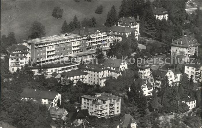 Luzern LU Klinik St. Anna