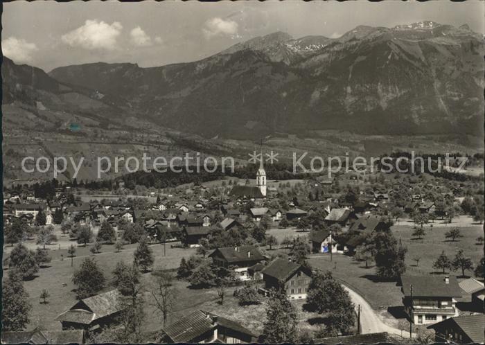 Kerns Pilatus