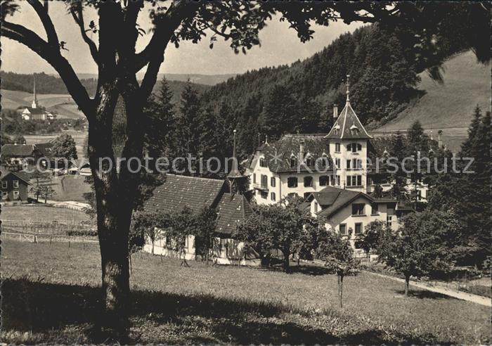 Richenthal Kurhaus Richenthal