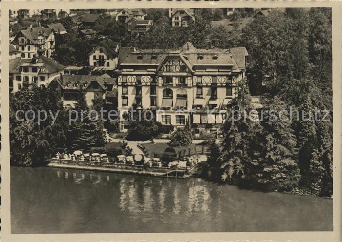 Vitznau Hotel Vitznauerhof Vierwaldstaettersee
