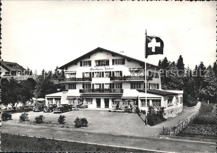 Ebikon Gasthaus Falken