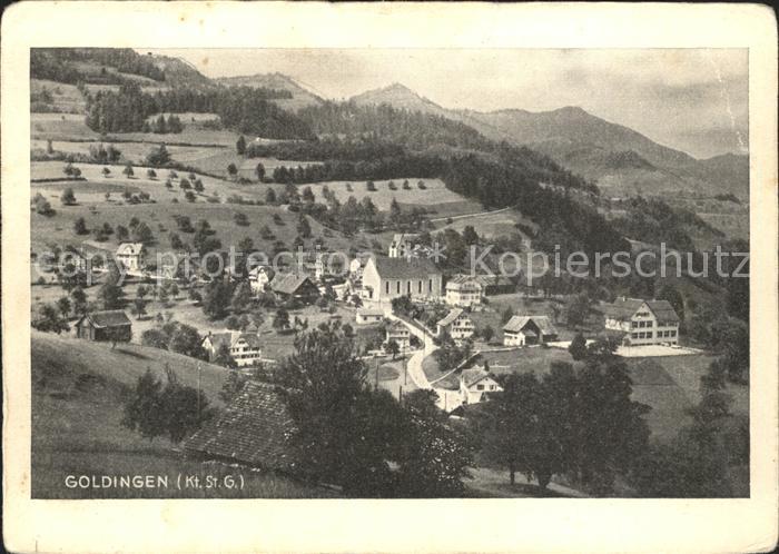 Goldingen