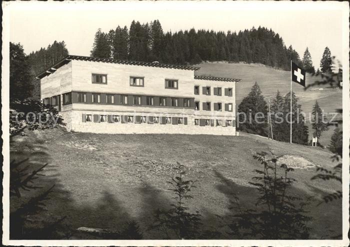 Flums Grossberg Turnverein Alte Sektion Zuerich