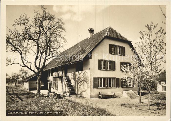 Beinwil Jugendherberge