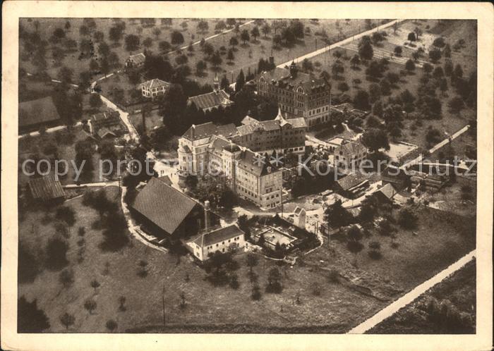 Baldegg LU Baldegg Schwestern Institut