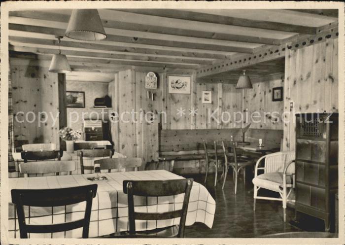 Arosa GR Touring Stuebli