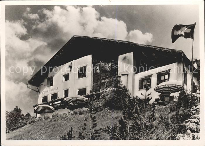 St Moritz Bas-Rhin St.Moritz