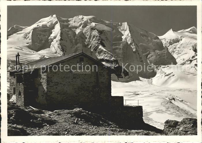 Piz Palue Bellavista