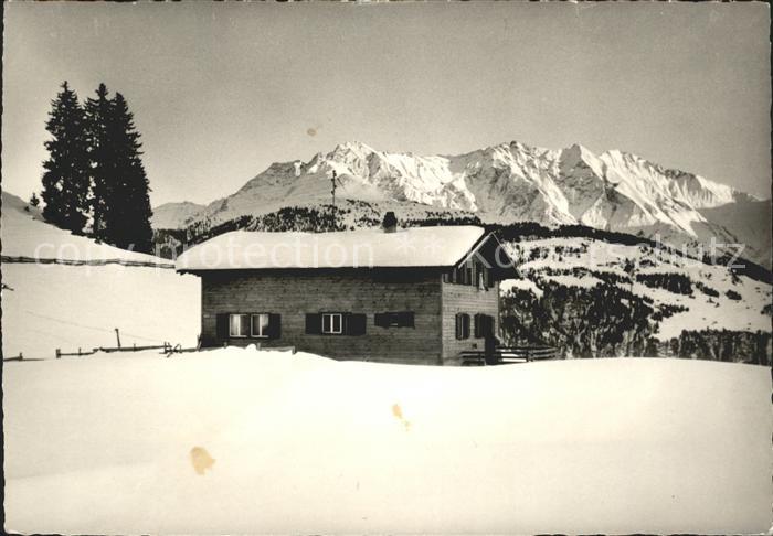 Ladir Ferienheim Gonda