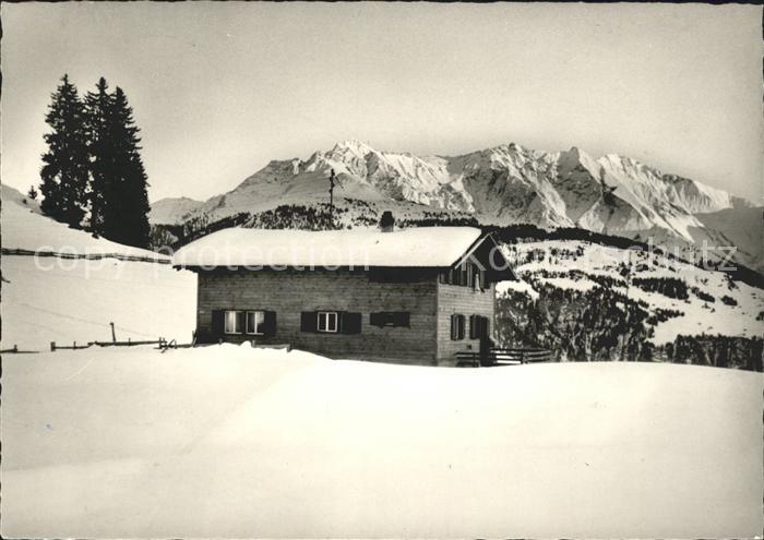 Ladir Ferienheim Gonda