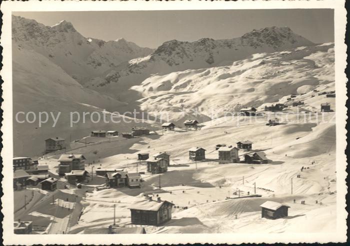 Arosa GR Inner Arosa