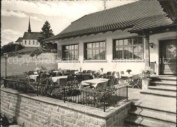 Luzern LU Gasthof zum Kreuz Neudorf