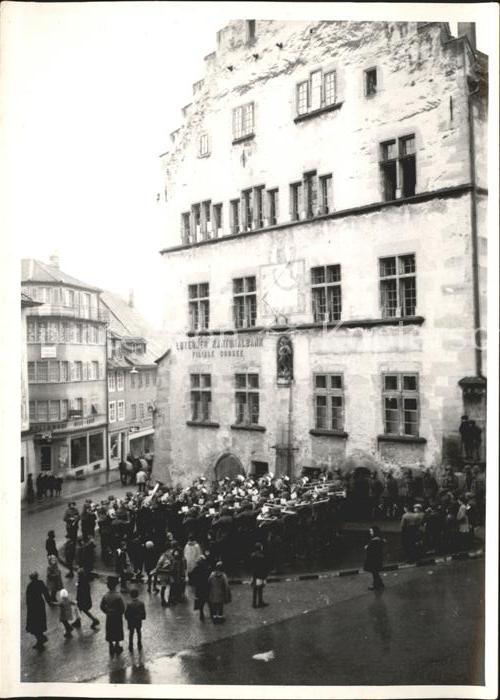 Sursee Militaerkapelle