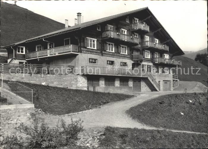 Pany Ferienhaus Relinquenda