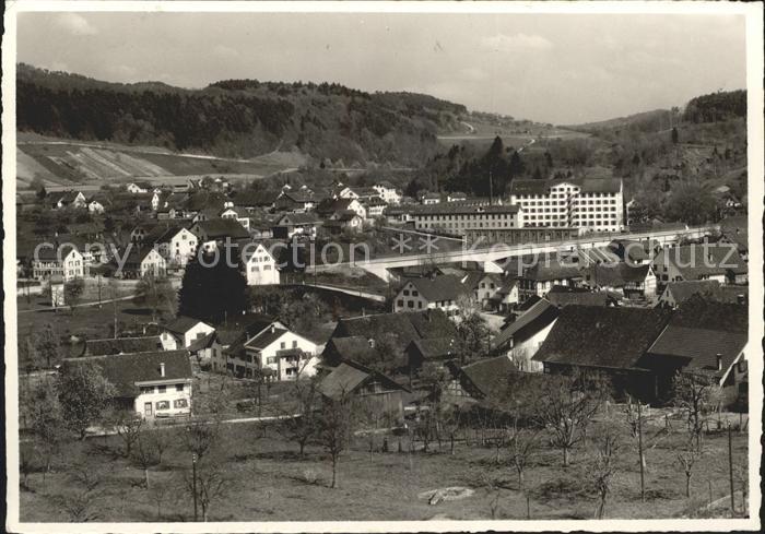 Freienstein Teilansicht