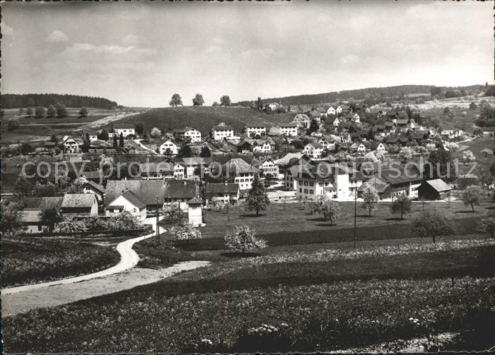 Raeterschen Gesamtansicht