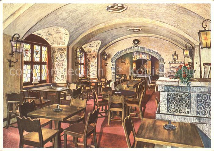 Zuerich Walliser Keller