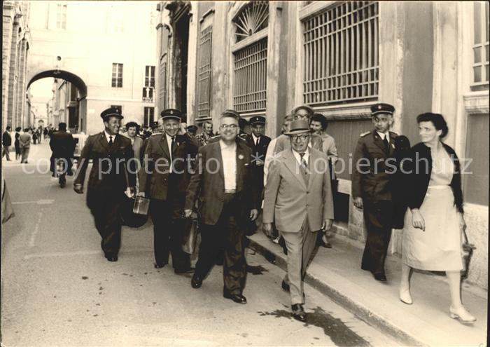 Zuerich Strassenpartie