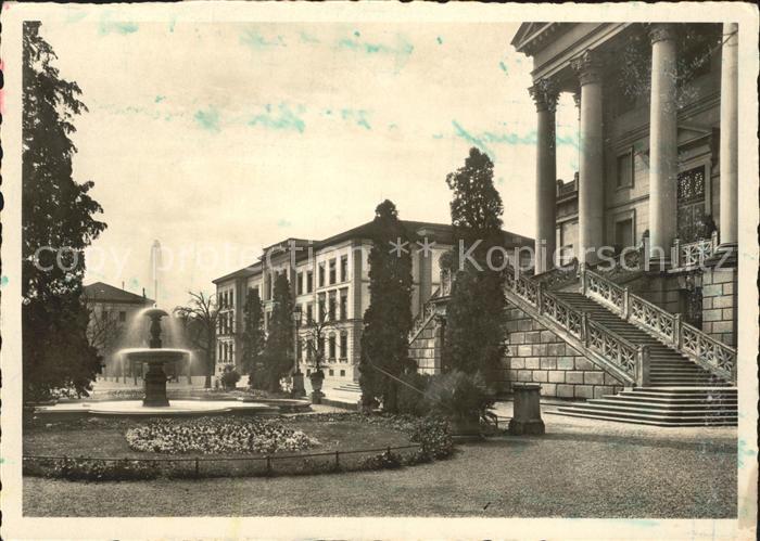 Winterthur Primarschule