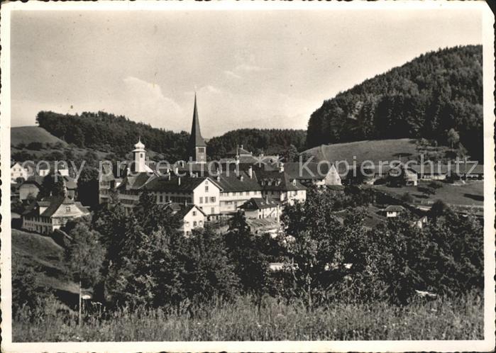 Flawil Cisterzienserinnen Abtei Magdenau