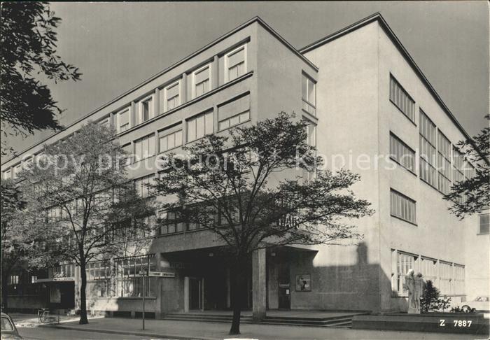 Zuerich Hotel Limmathaus