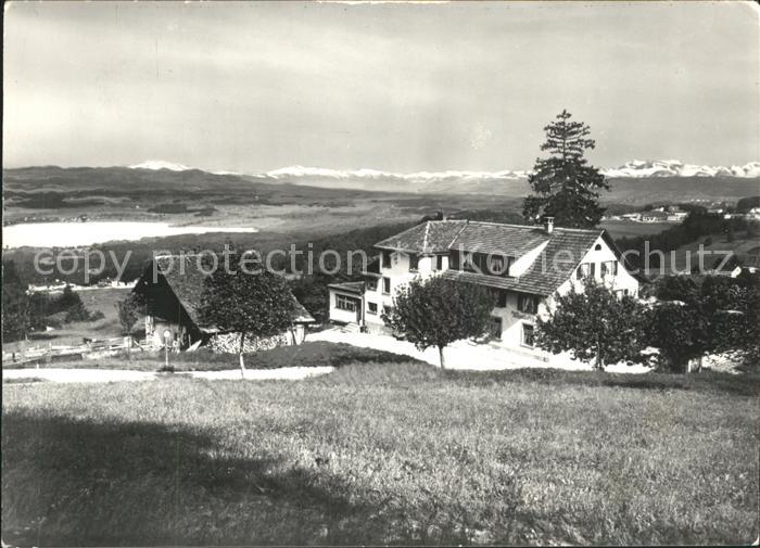 Forch Restaurant Wassberg