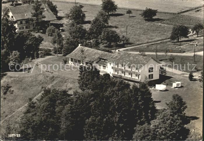 Ruedlingen Schaffhauser Reform Heimstaette