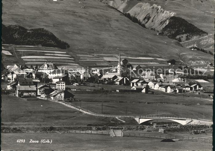 Zuoz GR