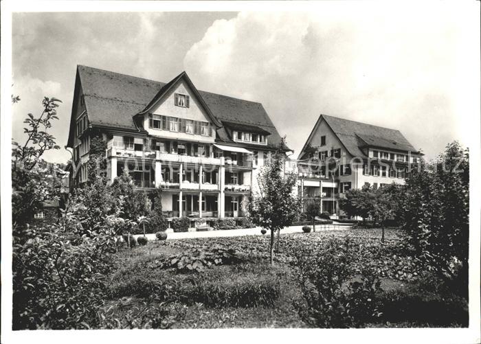 Zuerich Klinik Balgrist