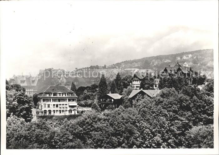 Zuerich Privat-Klinik Dr. Bircher-Benner