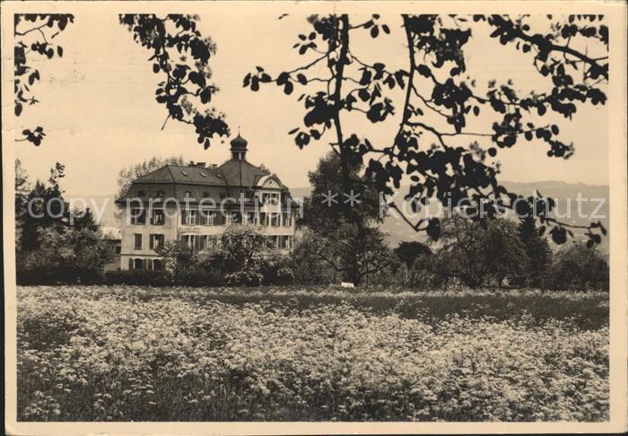 Horgen ZH T?chterinstitut