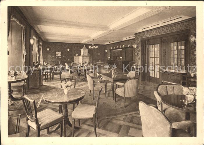 Zuerich Z?ristube Huguenin