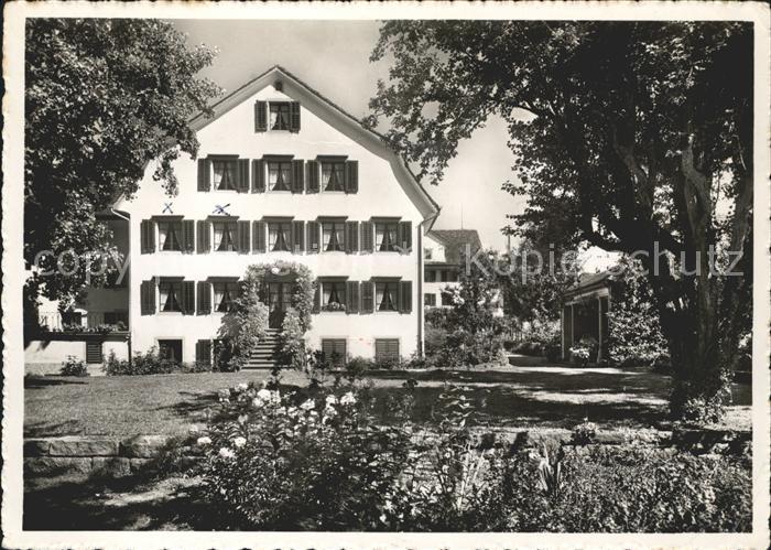 Obermeilen Schwesternheim