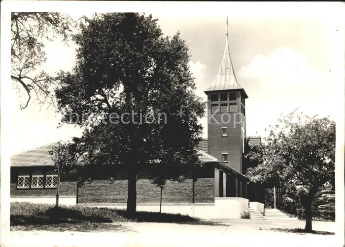 Egg ZH Wallfahrtskirche Klein Padua St. Antonius