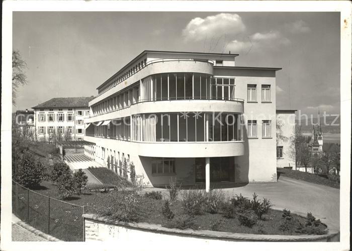 Waedenswil Krankenhaus