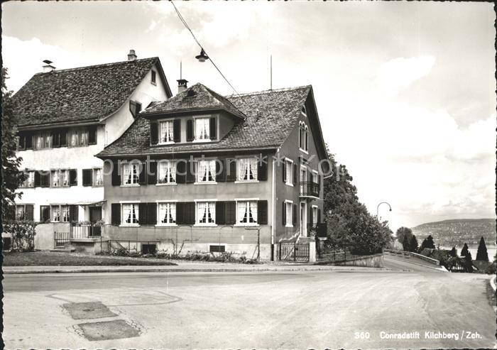 Kilchberg ZH Conradstift