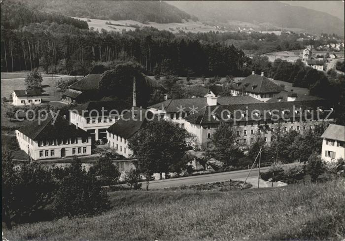 Winterthur Fachschule Hard