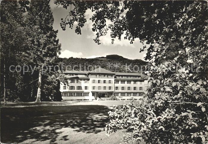 Hausen Albis Albisbrunn