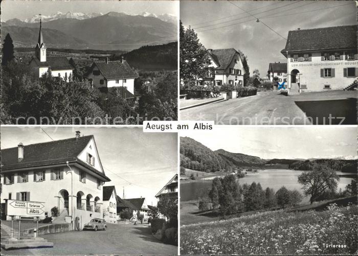 Aeugst Albis